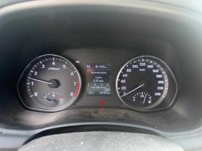 Hyundai i30 - 2022