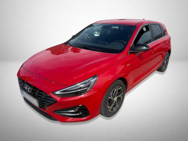 Hyundai i30 2022