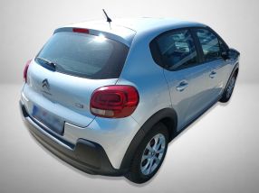 Citroen C3 - 2017