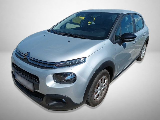 Citroen C3 2017
