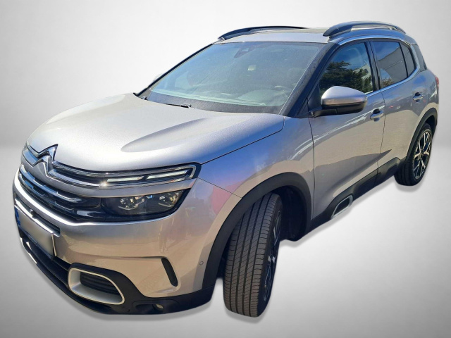 Citroen C5 Aircross 2022