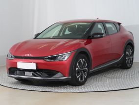 Kia EV6 - 2023