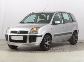 Ford Fusion - 2007