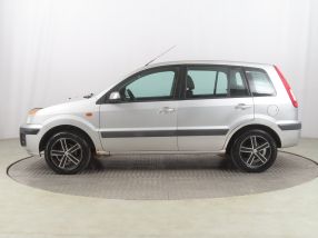 Ford Fusion - 2007