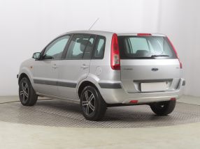 Ford Fusion - 2007