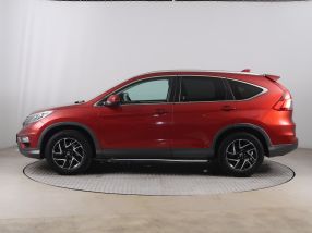 Honda CR-V - 2017