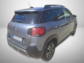 Citroen C3 Aircross - 2018