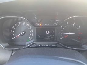 Citroen C3 Aircross - 2018