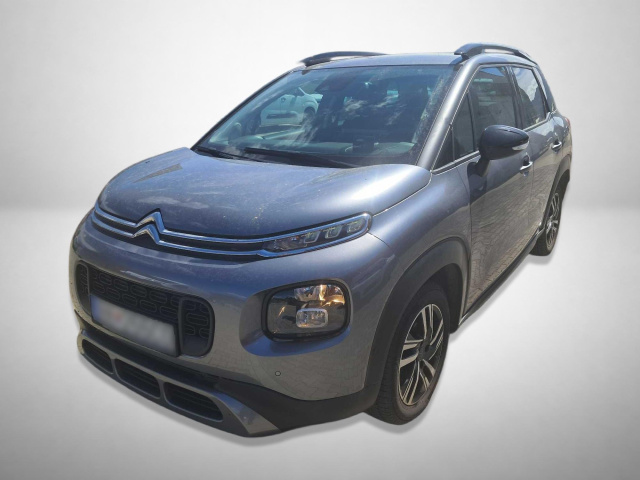 Citroen C3 Aircross 2018