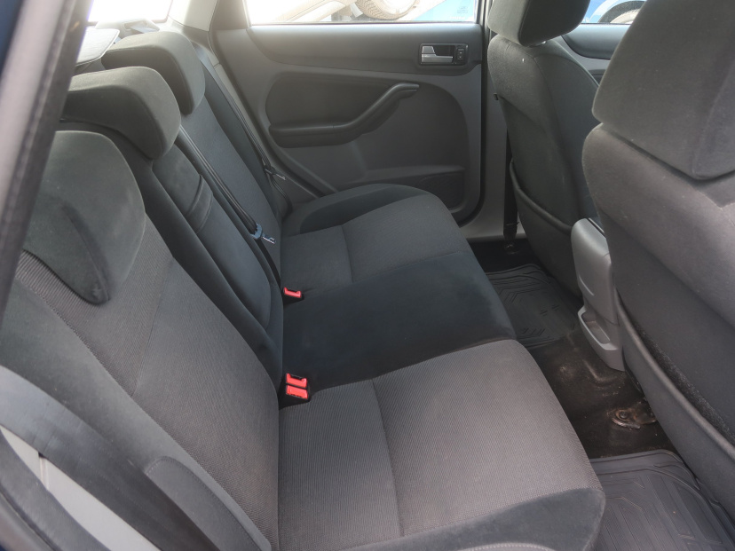 Ford Focus, 2010