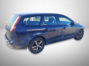 Ford Focus - 2010