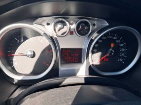 Ford Focus - 2010