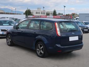Ford Focus - 2010