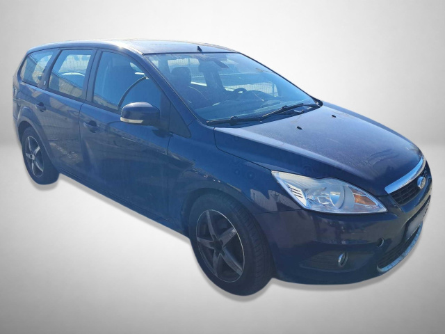 Ford Focus 2010