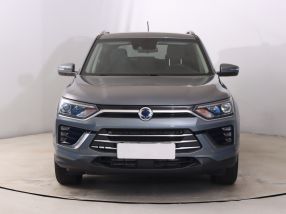 SsangYong Korando - 2021