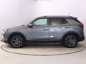 SsangYong Korando - 2021
