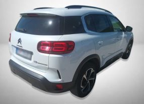 Citroen C5 Aircross - 2022
