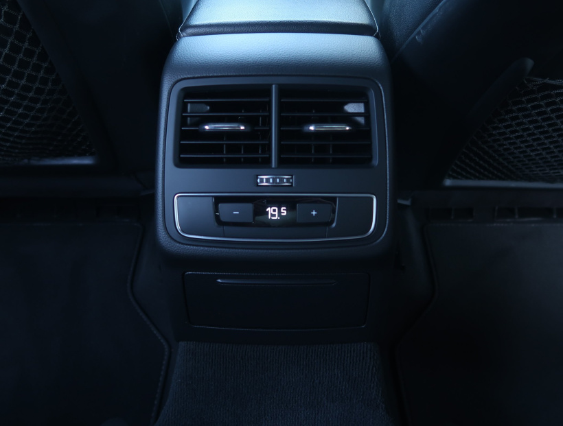 Audi A5, 2017