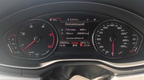 Audi A5 - 2017
