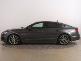 Audi A5 - 2017