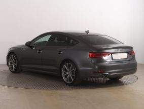 Audi A5 - 2017