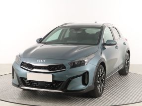 Kia XCeed - 2024
