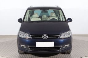 Volkswagen Sharan - 2012