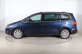 Volkswagen Sharan - 2012