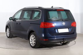 Volkswagen Sharan - 2012