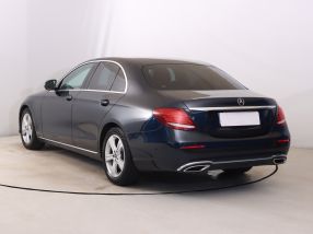 Mercedes-Benz E - 2017