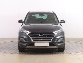 Hyundai Tucson - 2020