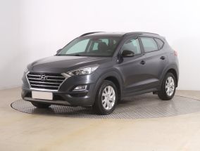 Hyundai Tucson - 2020