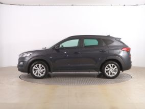 Hyundai Tucson - 2020