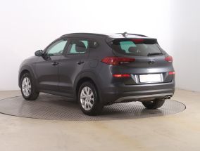 Hyundai Tucson - 2020