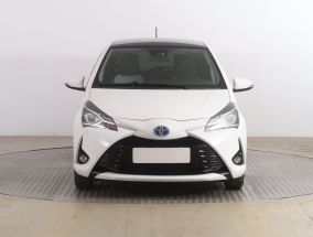 Toyota Yaris - 2017