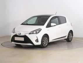 Toyota Yaris - 2017