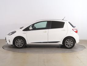 Toyota Yaris - 2017