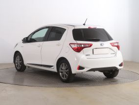 Toyota Yaris - 2017