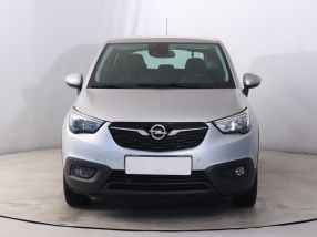 Opel Crossland X - 2019