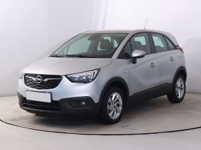 Opel Crossland X - 2019