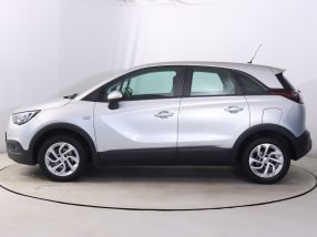 Opel Crossland X - 2019