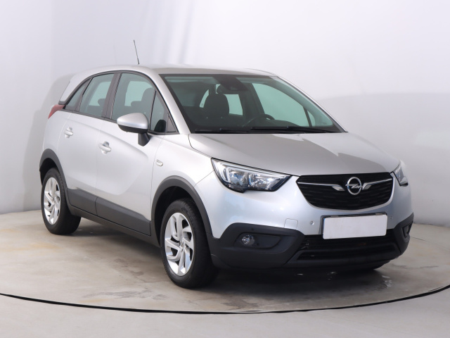 Opel Crossland 2019