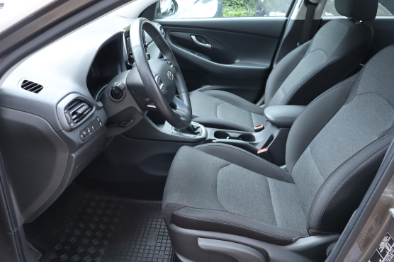 Hyundai i30 1.5 T-GDI MHEV