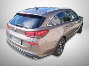 Hyundai i30 - 2022