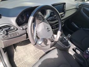 Hyundai i30 - 2022