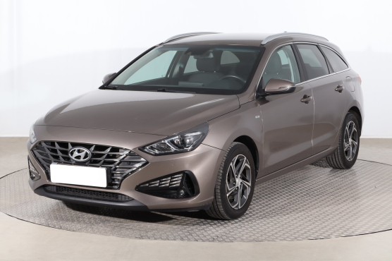 Hyundai i30 1.5 T-GDI MHEV