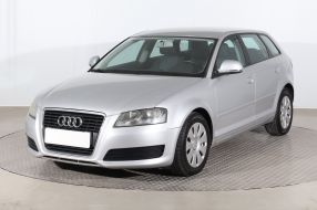 Audi A3 - 2009