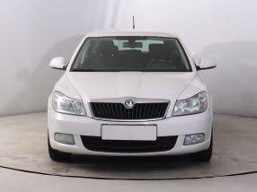 Škoda Octavia - 2012