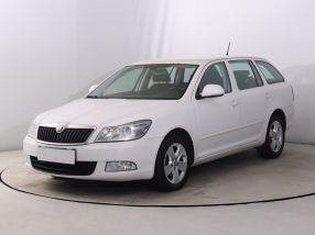 Škoda Octavia - 2012