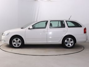 Škoda Octavia - 2012